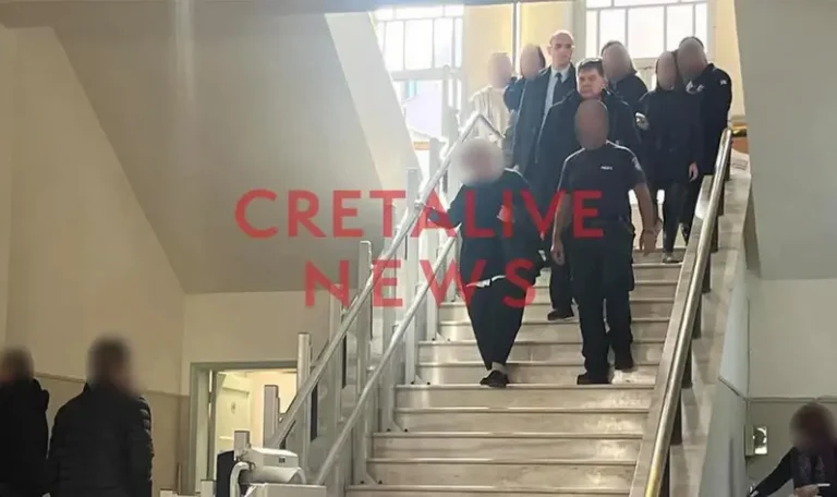 Δίκη: οι επικές ατάκες του γαμπρού με την κόκα που συνελήφθη την ημέρα του γάμου του με τους 16 κουμπάρους 4 ee82cc4f e93f 4440 826e 3ed0966656ec